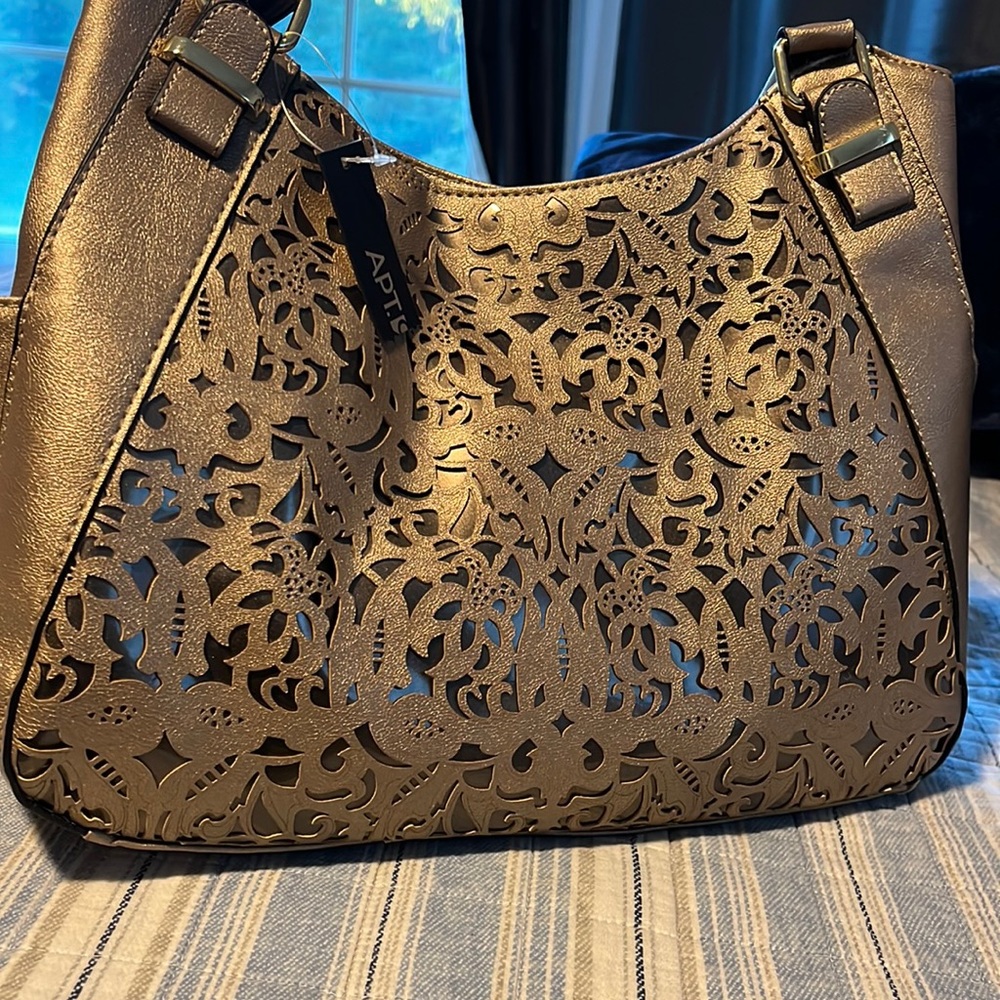 Apt.9 purse